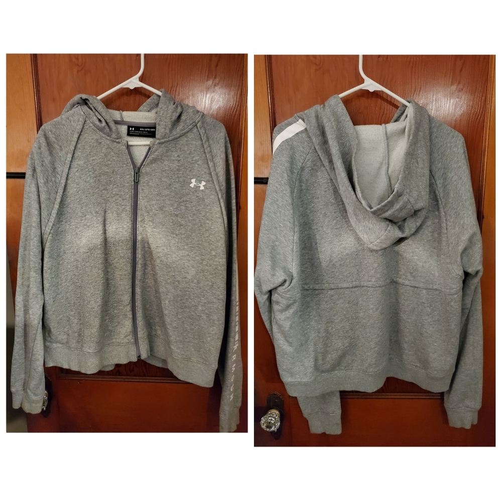 Women's Under Armour Jacket